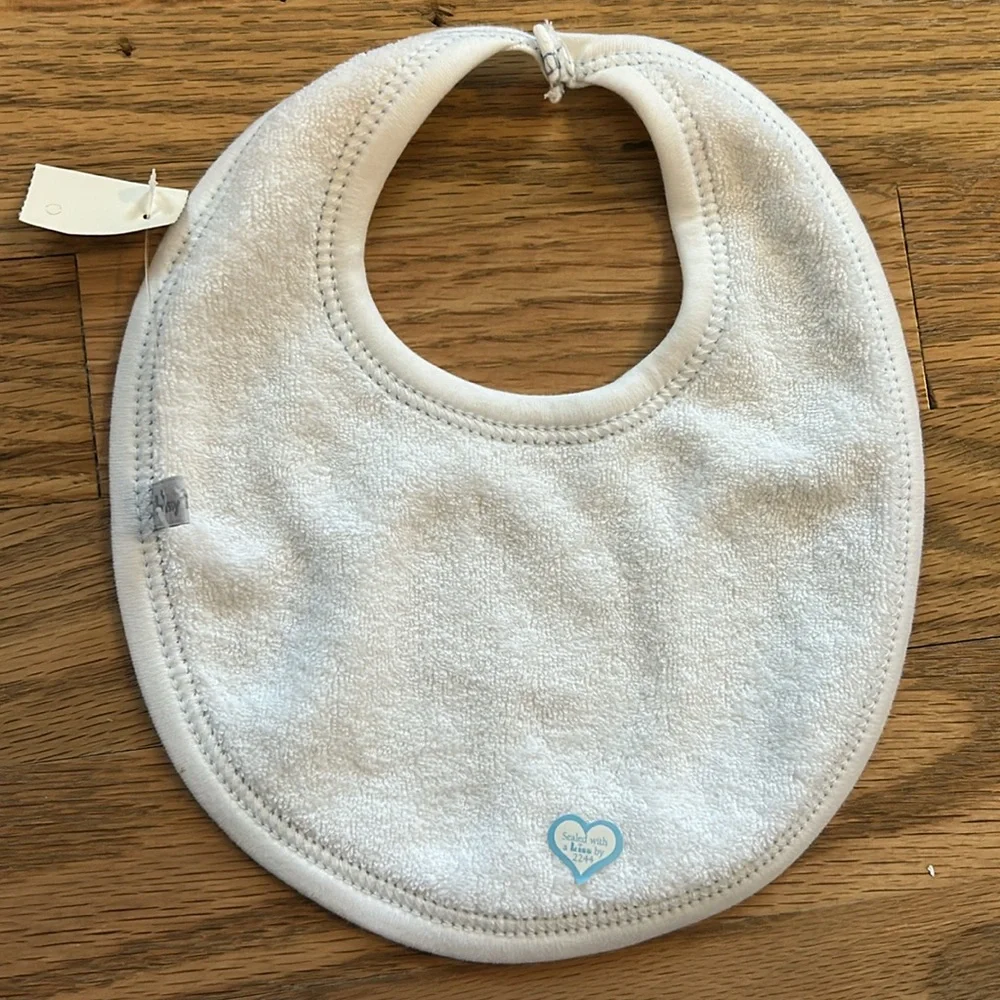 Baby bib